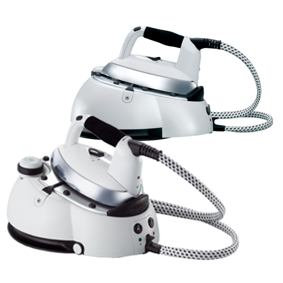 Laurastar Steamax G2